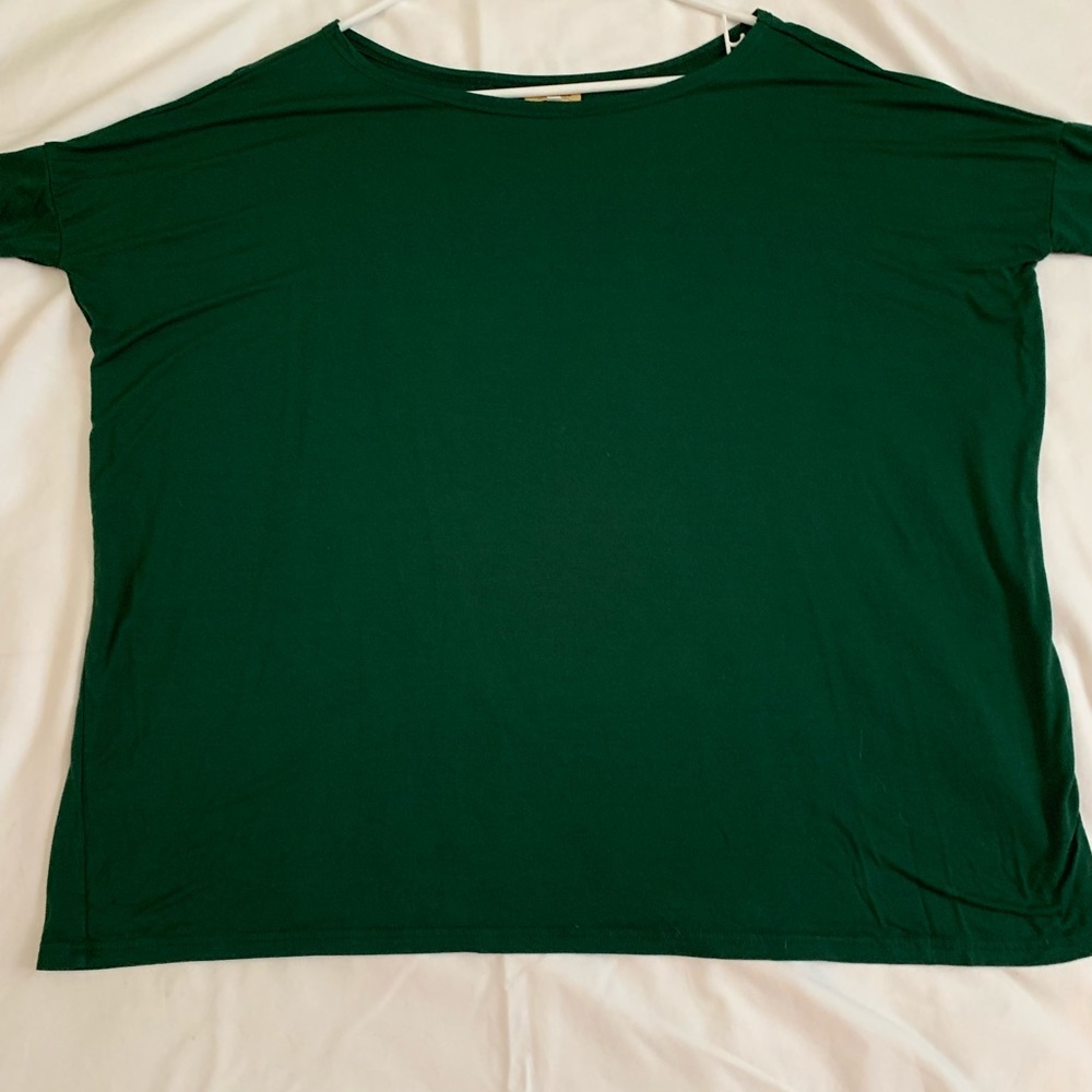 Vguc piko top. Size small.
